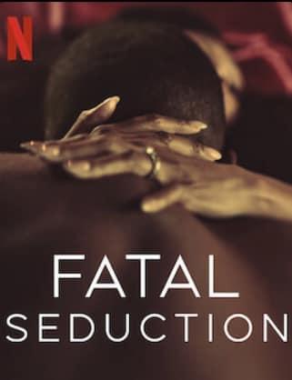 Fatal Seduction 2023 Dub in Hindi full movie download